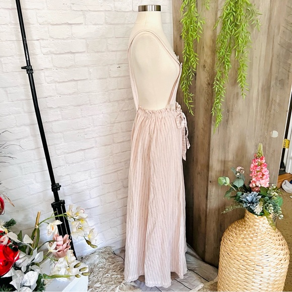 Free People Suspender Pants - Picture 9 of 16